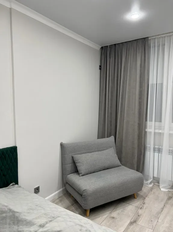 Квартира Уютная квартира — Калининград