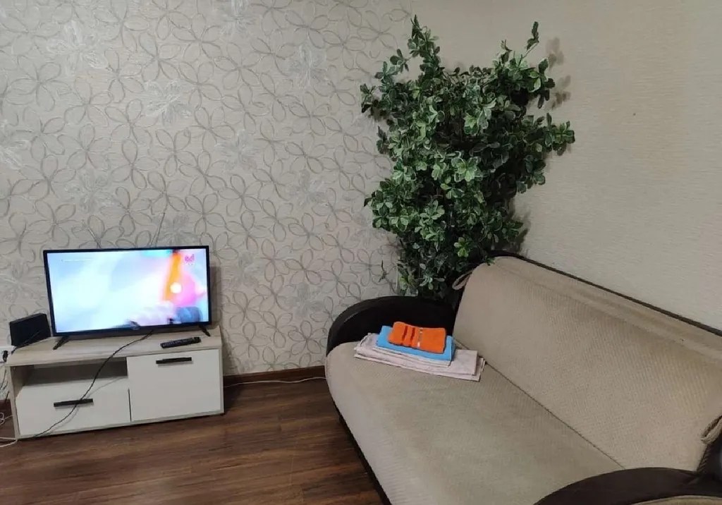 Комфортные и уютные апартаменты