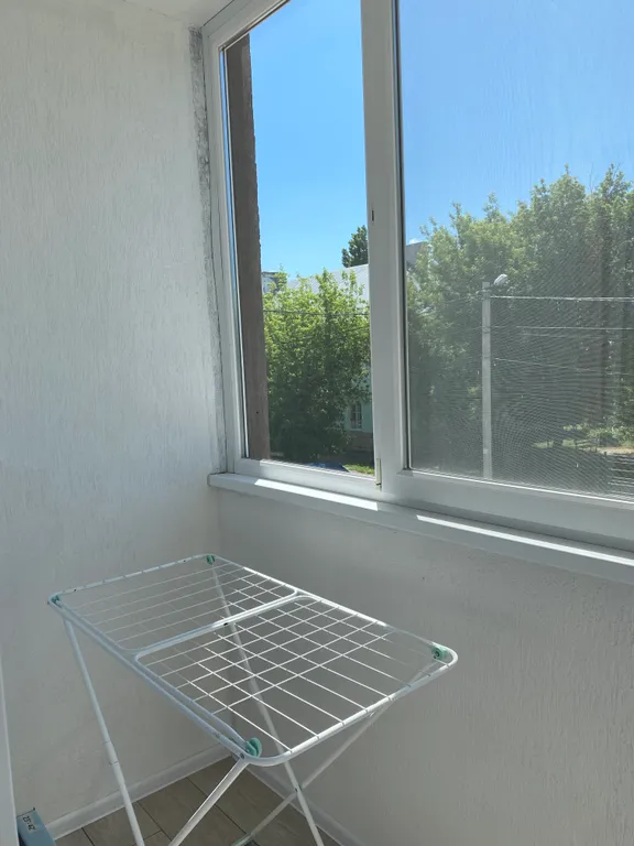 Новая уютная однокомнатная квартира