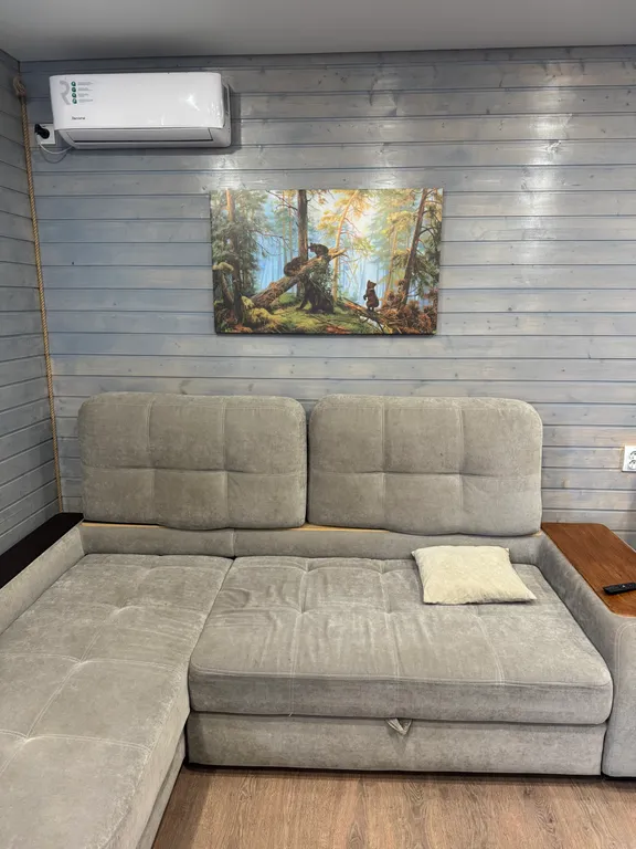 1-комнатный Дом