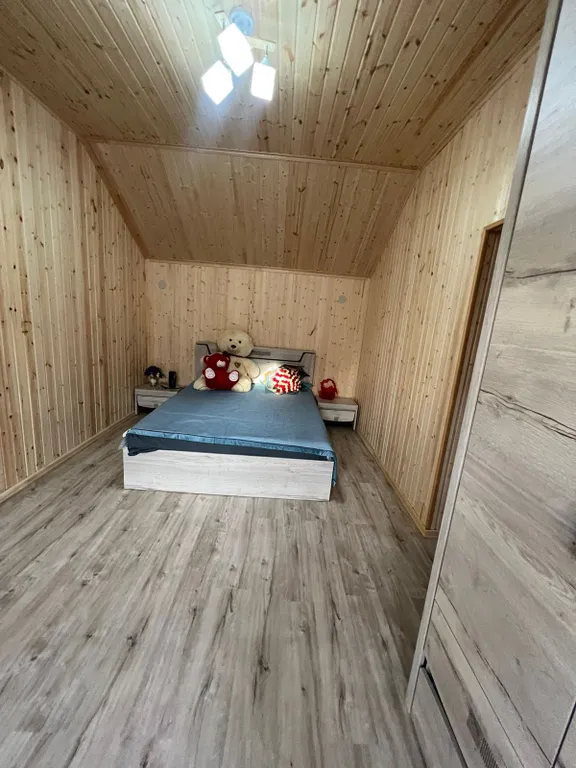 Коттедж Коттедж База отдыха Relax — Махачкала