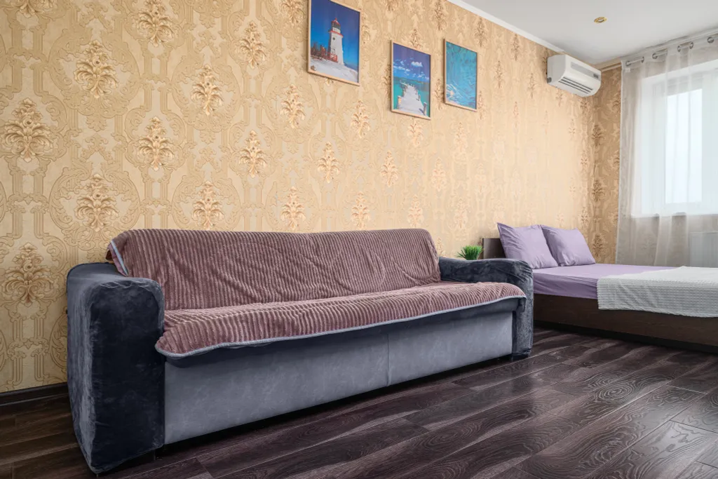 Квартира Квартира у стадиона Краснодар — Краснодар