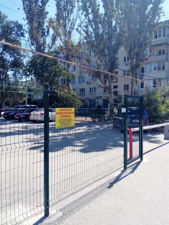 Уютная квартира рядом с морем