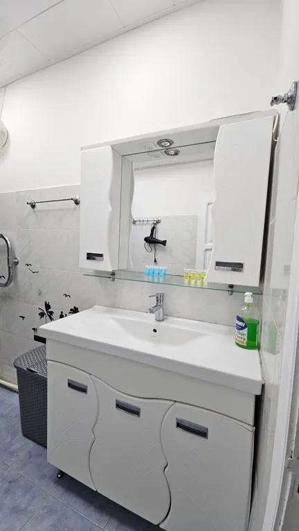 Панорамная квартира