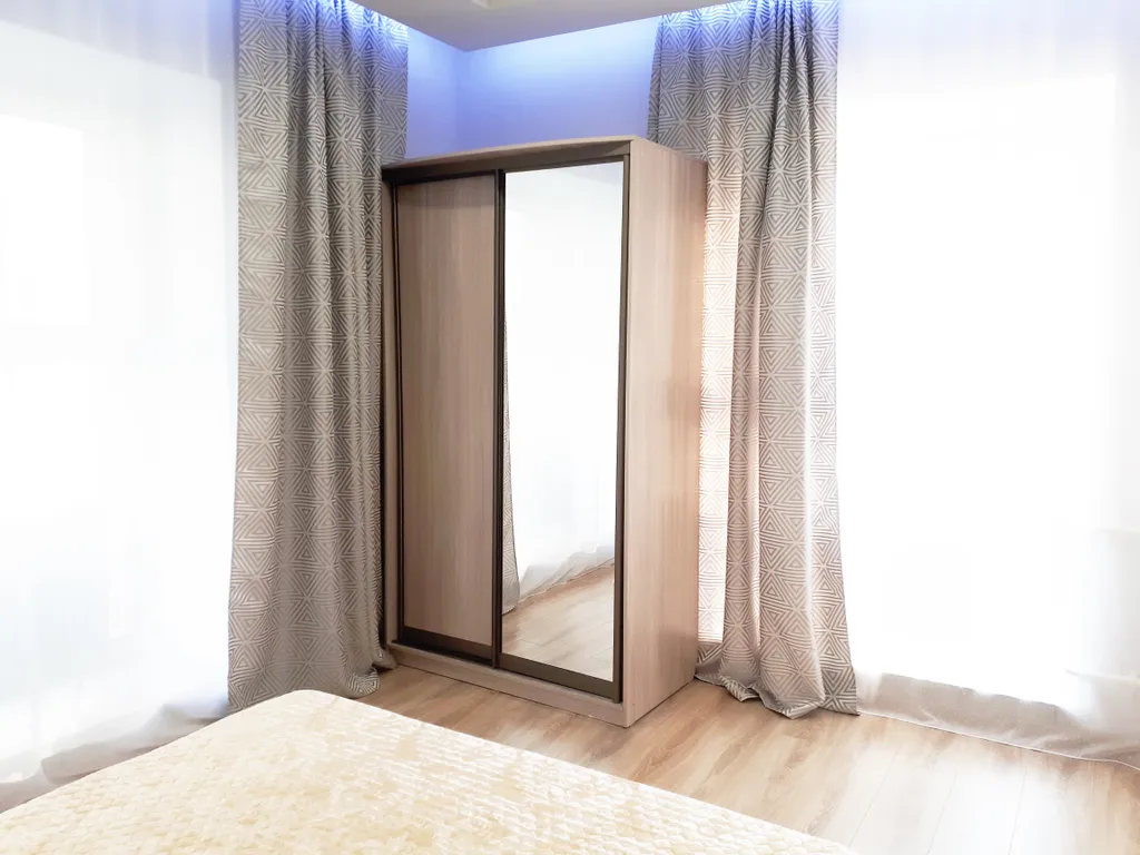 Апартаменты в центре