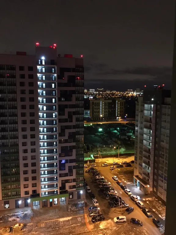 Квартира Уютная квартира не далеко от центра в Казани — Казань