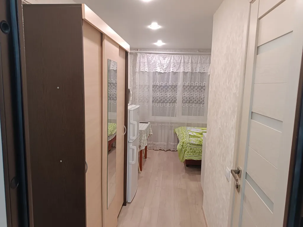 Квартира Квартира Уютная студия — Сочи