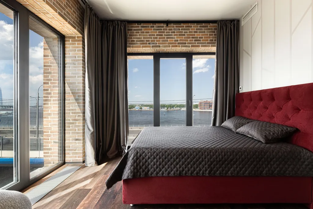 Квартира 2-комнатная Квартира — Санкт-Петербург