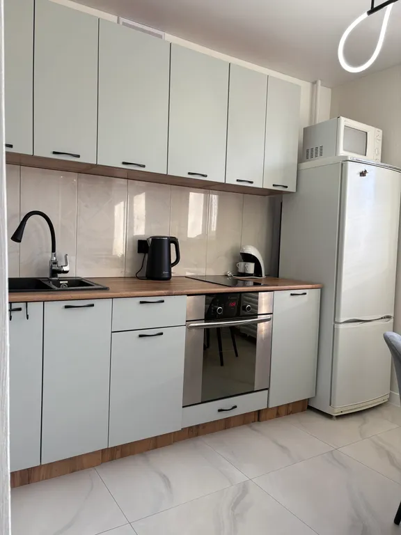 Уютная квартира в центре