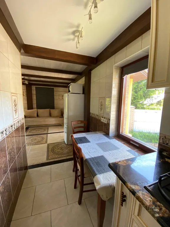 Коттедж Коттедж Средиземье — Красноармейское