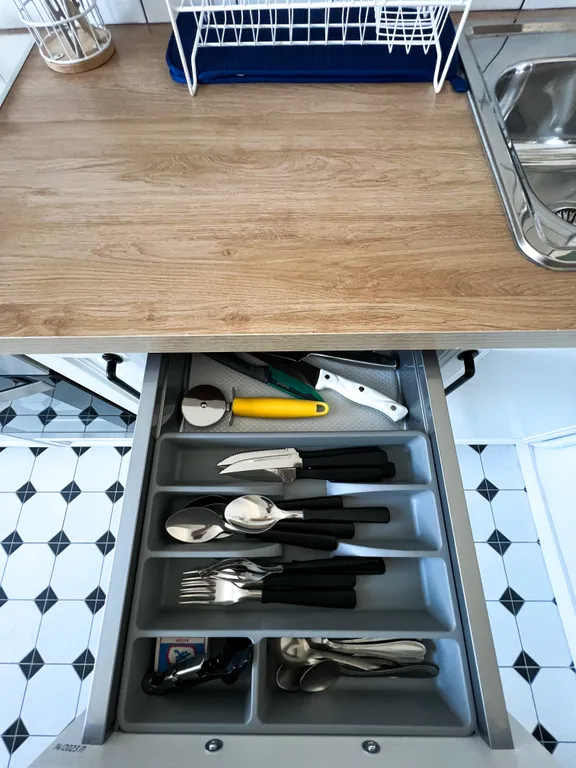 Квартира Квартира с душой в историческом центре Кронштадта — Кронштадт