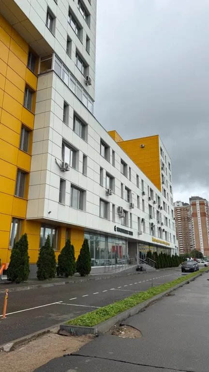 Студия в ЖК Солнечный Филатов Луг