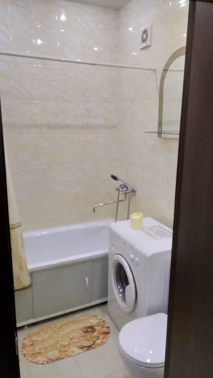 Квартира 1-комнатная Квартира — Саров