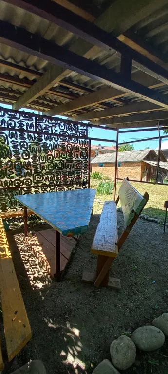 Уютный и комфортный отдых в горах Адыгеи