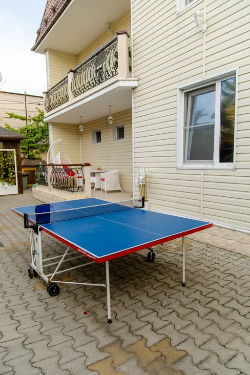 Отдельный коттедж "Регина" с бассейном и хаммамом  рядом с Сочи Парком