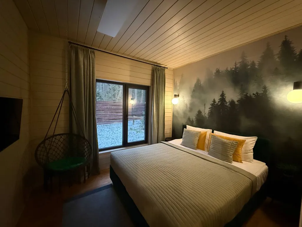 3-комнатный Дом