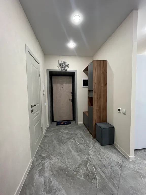 ЕвроДвушка в новом ЖК