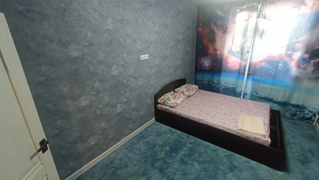 Квартира 3 комнатная в центре рядом с рекой Волга