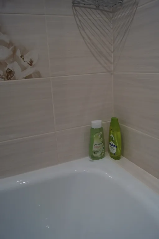 Квартира "Ромашка" с индивидуальным отоплением в тихом районе города