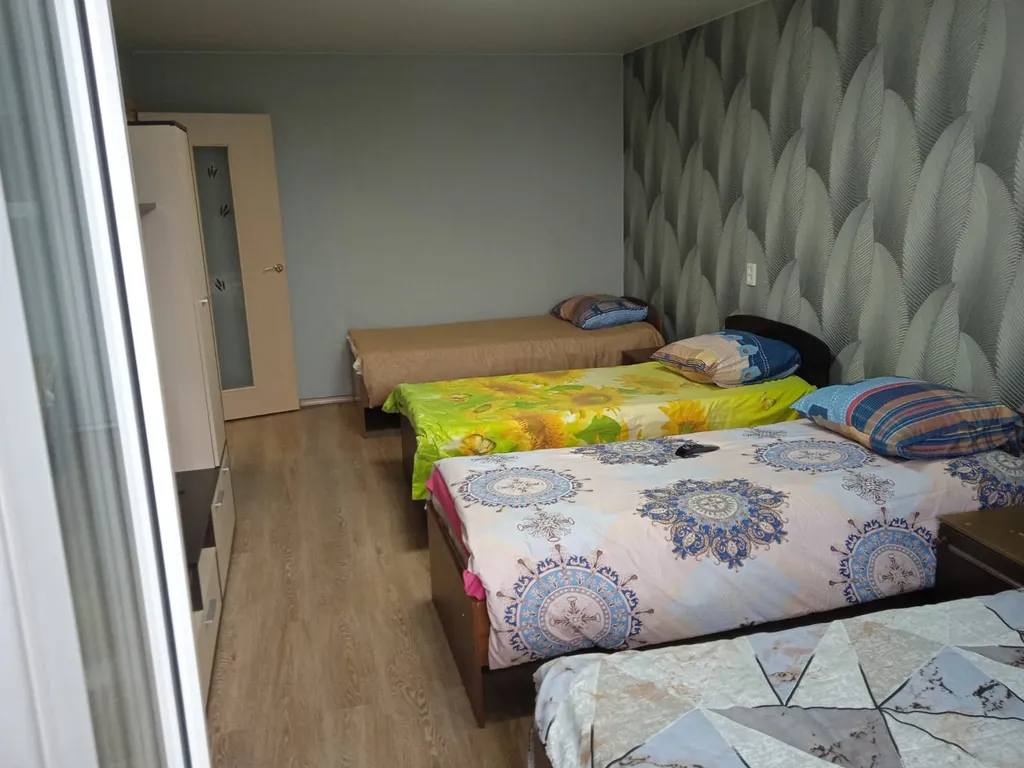 Уютная квартира для гостей города — аренда посуточно в Верхняя Салда