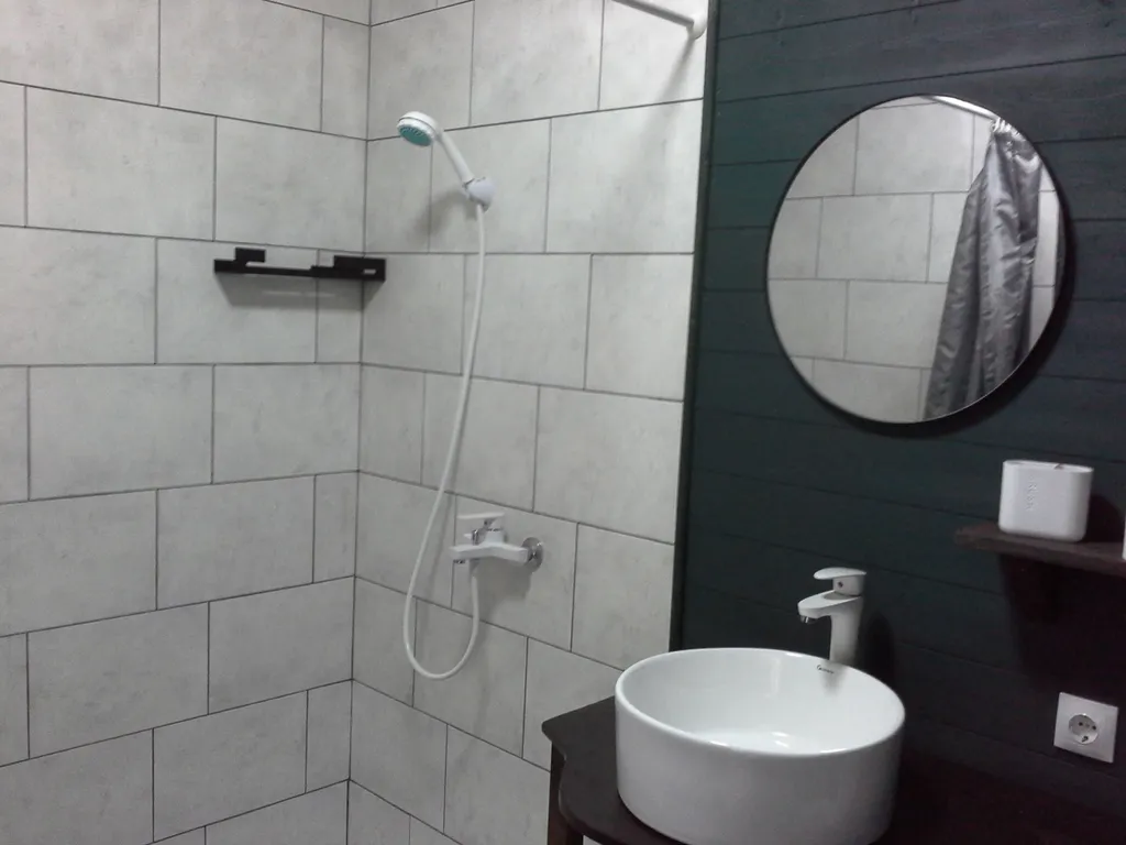 2-комнатный Дом