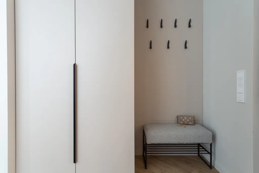 Шикарный светлый дом для идеального отдыха