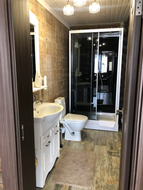 Комфортный дом