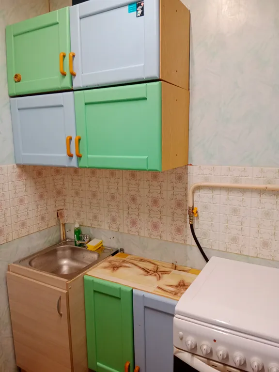 Квартира Квартира от собственника в Курортном районе, Песочный — Песочный