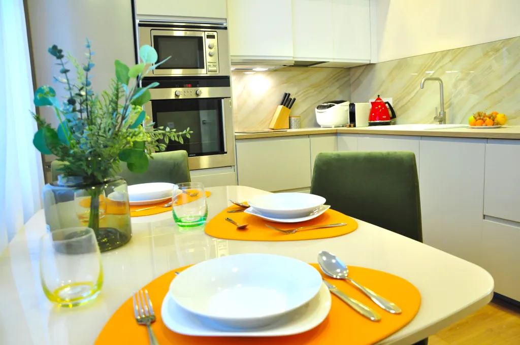 Квартира Уютная 2-я квартира рядом с НИИ Петрова — Песочный