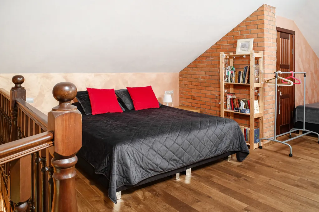 Уютный дом в 5 км от Гродно