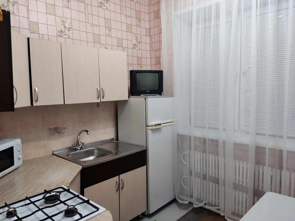 Квартира Уютная квартира рядом с аквапарком Тропический остров — Ярославль