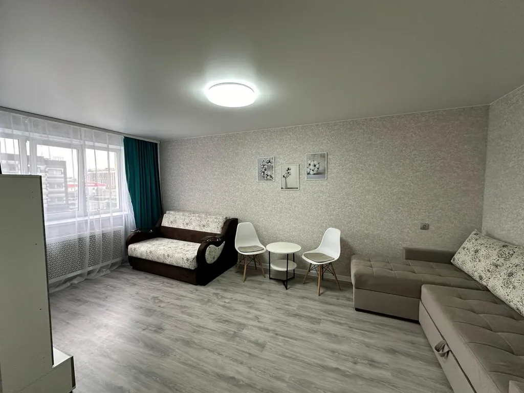 Уютная квартира в центре города — аренда посуточно в Великий Новгород