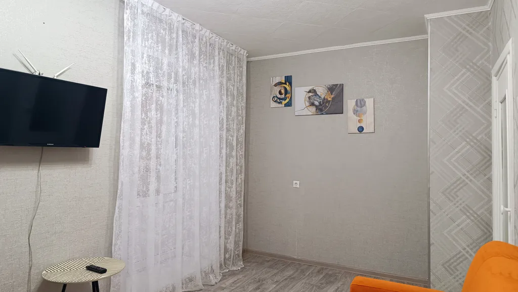 Уютная, светлая квартира для отдыха