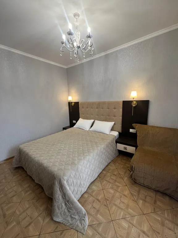 Квартира Комната — Геленджик