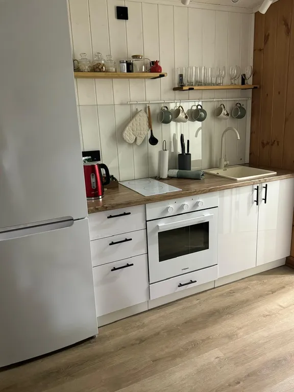 Гостевой дом Panorama home