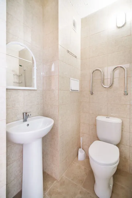 Комната в доме