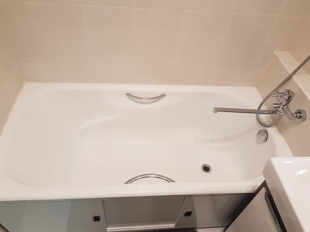 Видовая квартира в самом центре