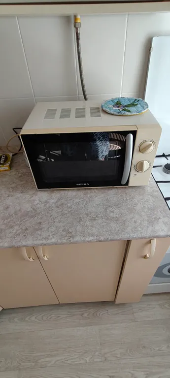 Удобная квартира в центре города с новым ремонтом