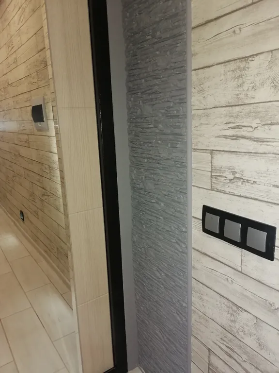 1-комнатная квартира комфорт