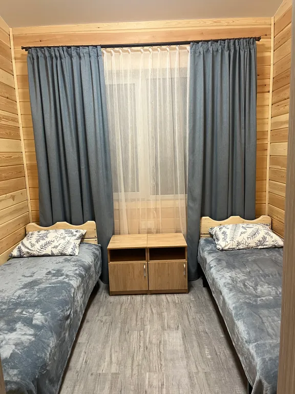 Дом на Заимке №3