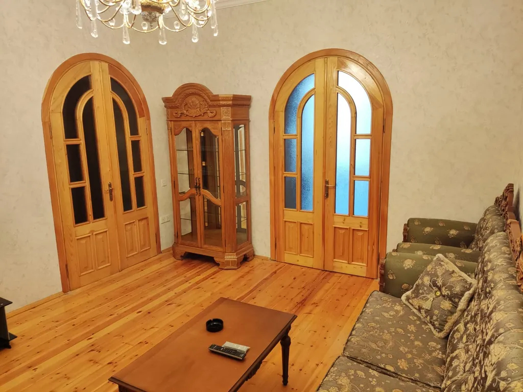 Квартира рядом с метро 28 Мая