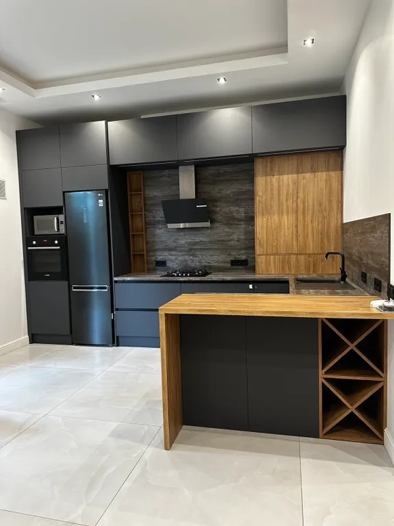 Квартира Амалиенау luxury apartments — аренда посуточно в Калининград