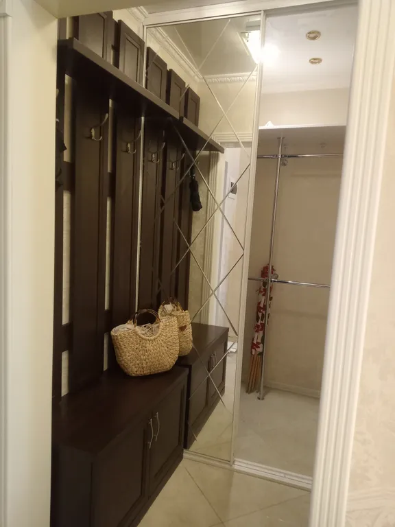 Квартира у моря