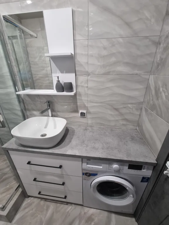 Квартира Новая квартира в Светлогорске — Светлогорск