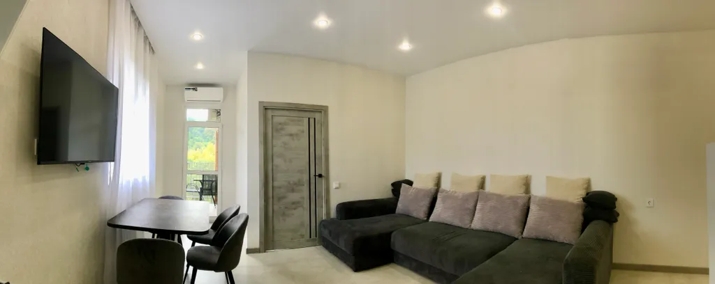 Просто хорошая квартира