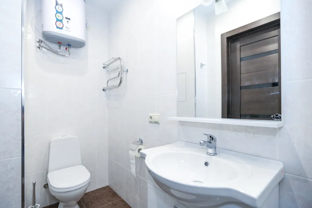 Уютная студия в 15 минутах от аэропорта Шереметьево