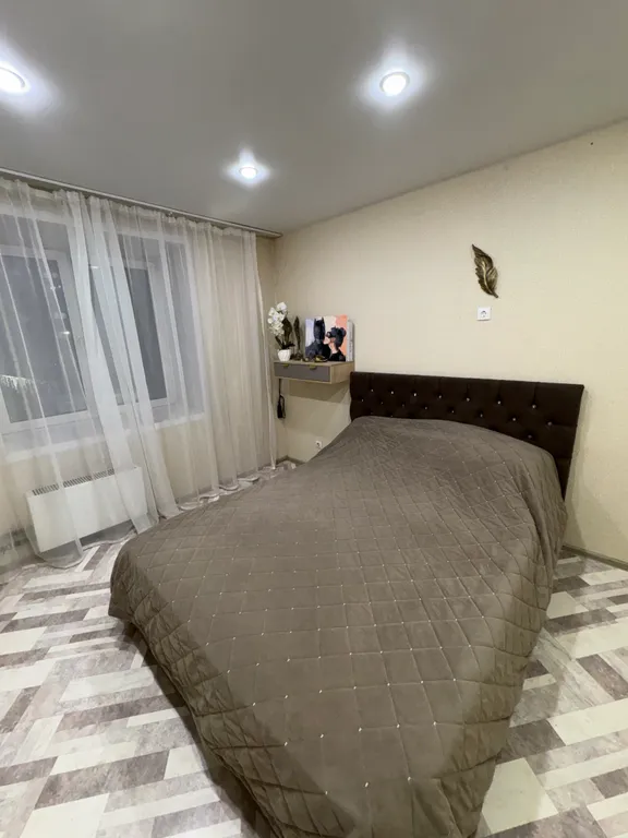 Квартира Уютная квартира в Советском районе — Красноярск