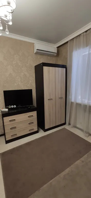 Новая уютная квартира в центре