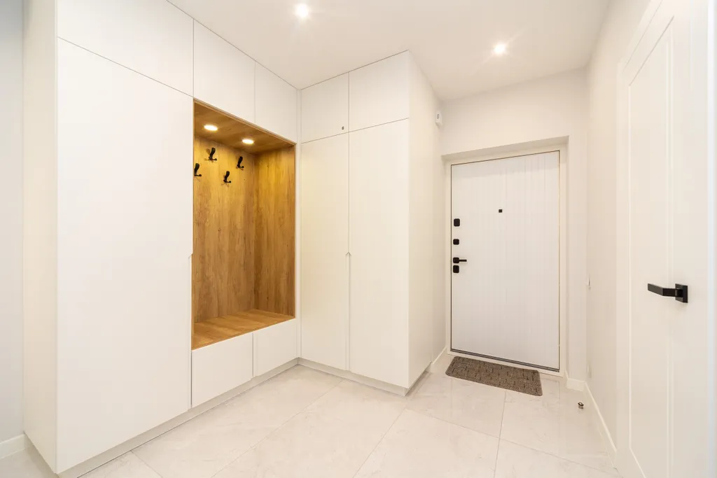 Квартира Студия делюкс с джакузи — Минск