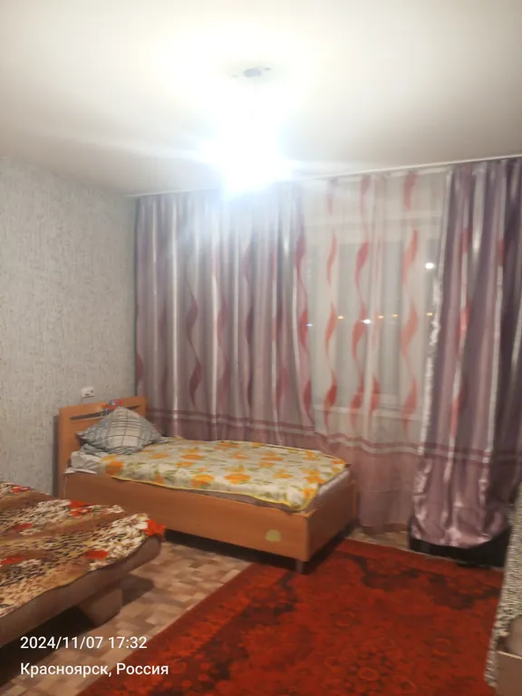 Уютная двушка в самом центре города